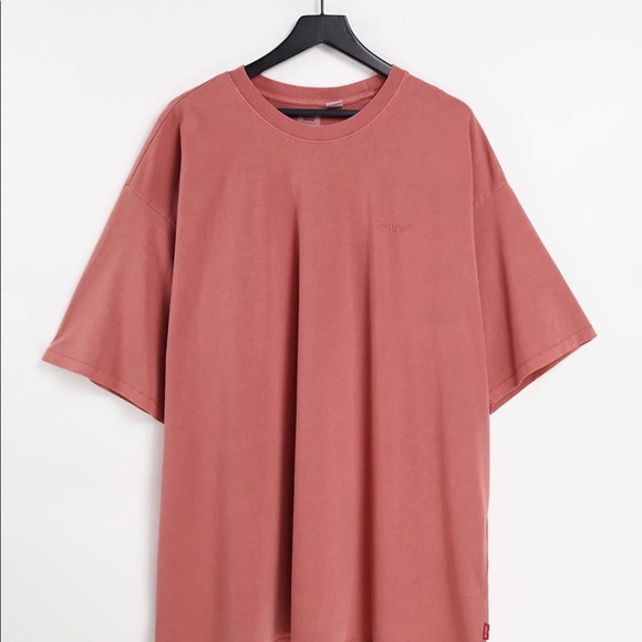 Levi's Tops - ❤️‍🔥PRICE DROP | Levi's | Big Red Tab Vintage T-shirt Large